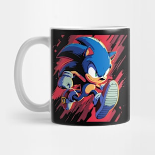 sonic Mug